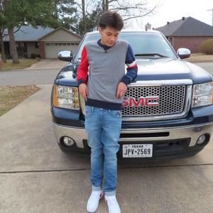 Meet your Posher, Felix